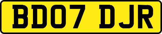 BD07DJR