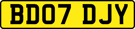 BD07DJY