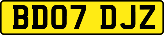 BD07DJZ