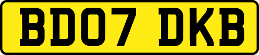 BD07DKB