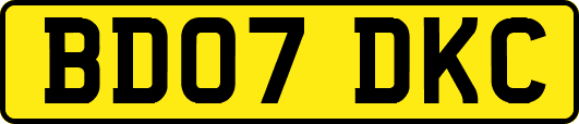 BD07DKC