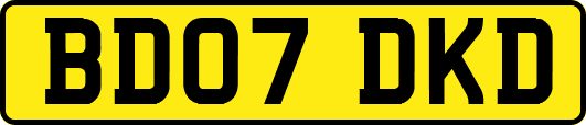 BD07DKD