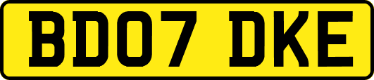 BD07DKE
