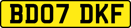 BD07DKF
