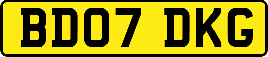 BD07DKG