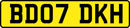 BD07DKH
