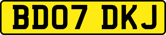 BD07DKJ