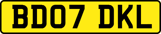 BD07DKL