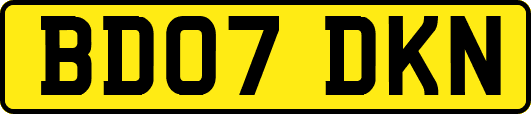 BD07DKN