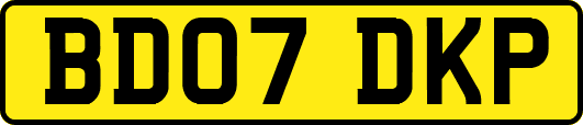 BD07DKP