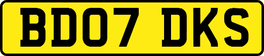 BD07DKS