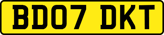BD07DKT