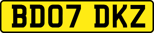 BD07DKZ