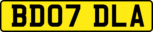 BD07DLA