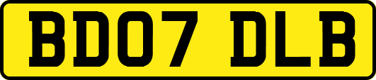 BD07DLB
