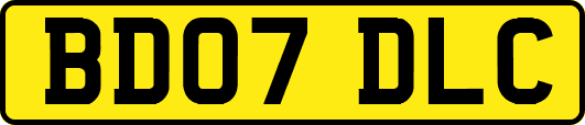 BD07DLC