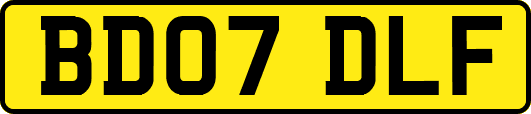 BD07DLF