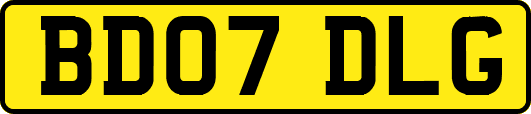 BD07DLG