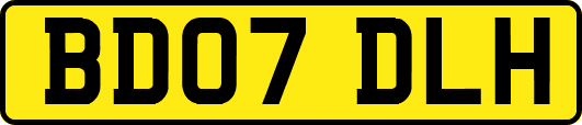 BD07DLH