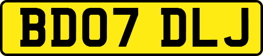 BD07DLJ