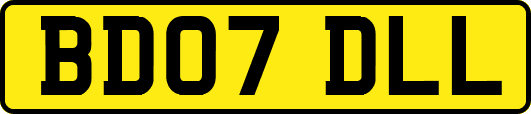 BD07DLL