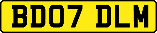 BD07DLM