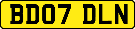 BD07DLN