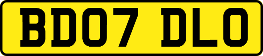 BD07DLO