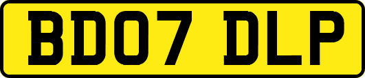 BD07DLP