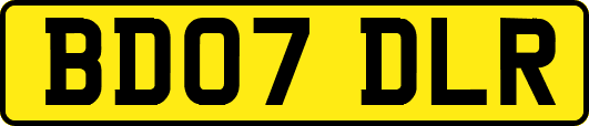 BD07DLR