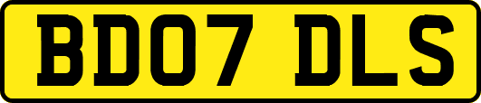 BD07DLS