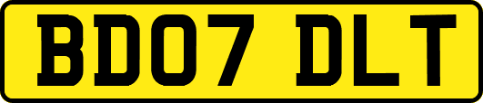 BD07DLT