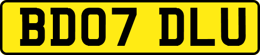 BD07DLU