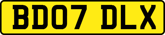 BD07DLX