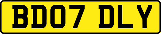 BD07DLY