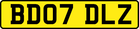 BD07DLZ