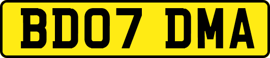 BD07DMA