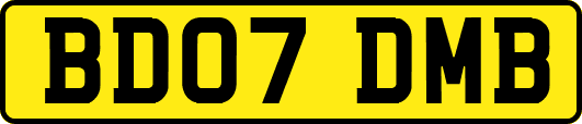 BD07DMB