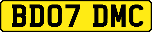 BD07DMC