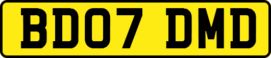 BD07DMD