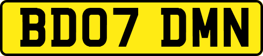 BD07DMN