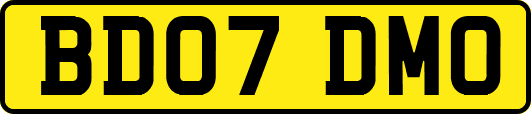 BD07DMO