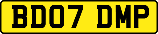 BD07DMP