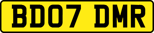 BD07DMR