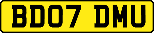 BD07DMU