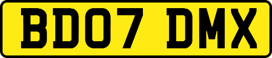 BD07DMX