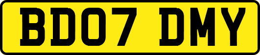 BD07DMY
