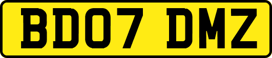 BD07DMZ