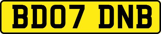 BD07DNB