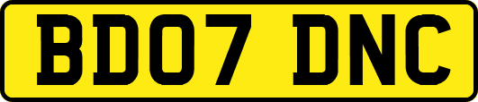 BD07DNC